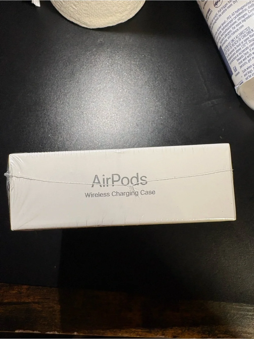 Apple AirPods brand new in seal